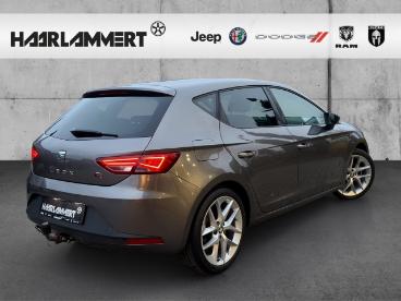 SPOTICAR Seat Leon Fr 1.4 Tsi Ahk+pdc+shz+led+tempomat Gebraucht - Limousine Benzin  - Hasbergen - 1201215649_2