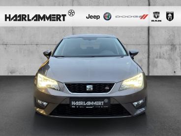SPOTICAR Seat Leon Fr 1.4 Tsi Ahk+pdc+shz+led+tempomat Gebraucht - Limousine Benzin  - Hasbergen - 1201215649_4
