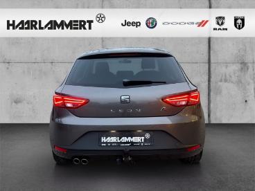 SPOTICAR Seat Leon Fr 1.4 Tsi Ahk+pdc+shz+led+tempomat Gebraucht - Limousine Benzin  - Hasbergen - 1201215649_5