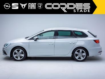 SPOTICAR Seat Leon St 1.8 Tsi Fr Dsg Ahk Automatik Pdc Allwetterreife Gebraucht - Limousine Benzin  - Stade - 1201222479_3