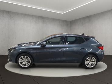 SPOTICAR Seat Leon Style Gebraucht - Limousine Benzin  - Aschaffenburg - 1201223134_2