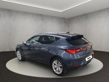 SPOTICAR Seat Leon Style Gebraucht - Limousine Benzin  - Aschaffenburg - 1201223134_3