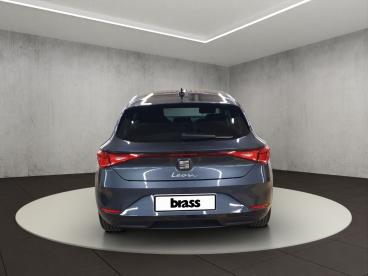 SPOTICAR Seat Leon Style Gebraucht - Limousine Benzin  - Aschaffenburg - 1201223134_4