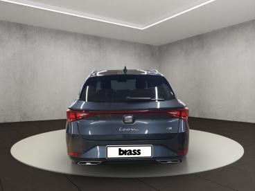 SPOTICAR Seat Leon Sportstourer Fr Gebraucht - Limousine Benzin  - Aschaffenburg - 1201229265_4