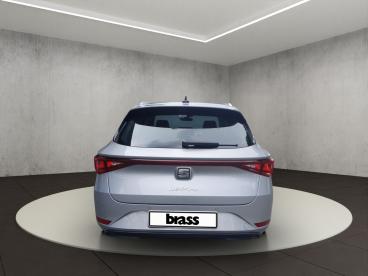 SPOTICAR Seat Leon Sportstourer Xcelle. 2.0tdi 110kw 150ps Dsg Xcelle Gebraucht - Limousine Diesel  - Aschaffenburg - 1201232843_4