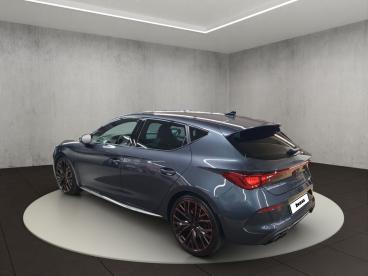 SPOTICAR Seat Leon Vz Cup Gebraucht - Limousine Benzin Grau - Aschaffenburg - 1201271179_3