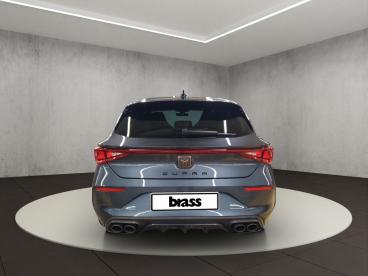 SPOTICAR Seat Leon Vz Cup Gebraucht - Limousine Benzin Grau - Aschaffenburg - 1201271179_4