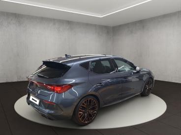 SPOTICAR Seat Leon Vz Cup Gebraucht - Limousine Benzin Grau - Aschaffenburg - 1201271179_5