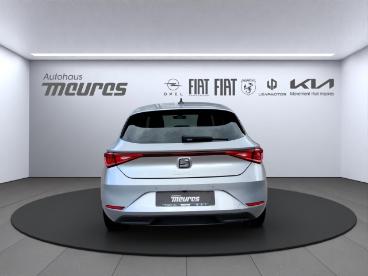 SPOTICAR Seat Leon 1.5 Style Dsg Etsi Apple Carplay Klimaautom Ruckfa Gebraucht - Limousine Benzin Silber - Erkelenz - 1201271814_3