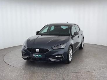 SPOTICAR Seat Leon Fr 1.5 Tsi*navi*shz*rfk*uvm Gebraucht - Limousine Benzin  - Uslar - 1201271916_2
