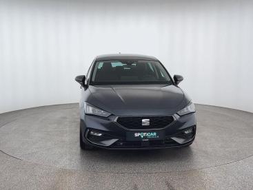 SPOTICAR Seat Leon Fr 1.5 Tsi*navi*shz*rfk*uvm Gebraucht - Limousine Benzin  - Uslar - 1201271916_3