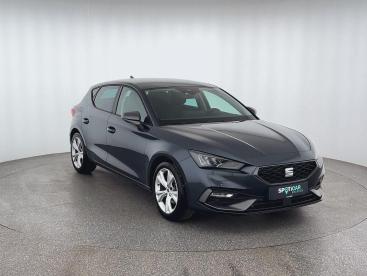 SPOTICAR Seat Leon Fr 1.5 Tsi*navi*shz*rfk*uvm Gebraucht - Limousine Benzin  - Uslar - 1201271916_4