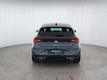 SPOTICAR Seat Leon Fr 1.5 Tsi*navi*shz*rfk*uvm Gebraucht - Limousine Benzin  - Uslar - 1201271916_5