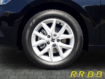 SPOTICAR Seat Leon Sportstourer 1.5 Etsi Style Dsg At Shz+acc+carplay Gebraucht - Limousine Benzin Schwarz - Soest - 1201272091_5