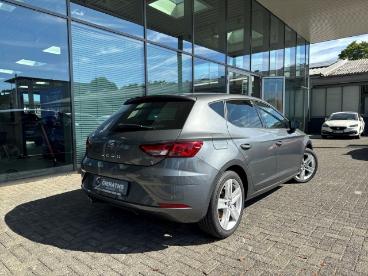 SPOTICAR Seat Leon Style 92kw /125ps Navi Soundsystem Sperrdiff. Acc Gebraucht - Limousine Benzin Grau - Bergisch-gladbach - 1201290666_2
