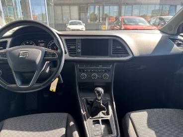 SPOTICAR Seat Leon Style 92kw /125ps Navi Soundsystem Sperrdiff. Acc Gebraucht - Limousine Benzin Grau - Bergisch-gladbach - 1201290666_5