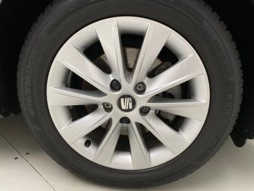 SPOTICAR Seat Leon 1.4 Style Navigation Tempomat Gebraucht - Limousine Benzin Grau - Bad Kreuznach - 1201296453_5