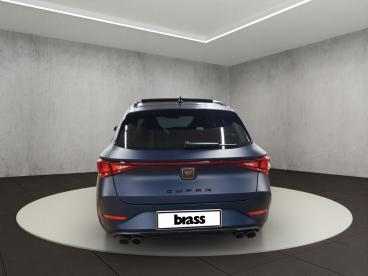 SPOTICAR Seat Leon Sportstourer Vz Gebraucht - Limousine Benzin Blau - Aschaffenburg - 1201299254_3