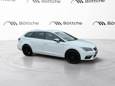 SPOTICAR Seat Leon 1.6 Tdi/led/pdc/android Auto/dsg/ Style Gebraucht - Limousine Diesel Weiß - Gräfenhainichen - 1201301161_5