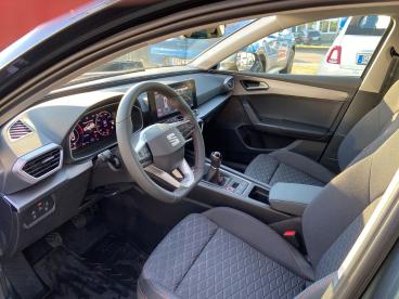 SPOTICAR Seat Leon Fr Gebraucht - Limousine Benzin Grau - Burscheid - 1201301967_5