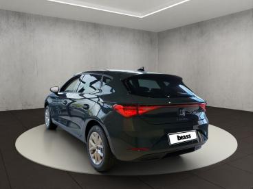 SPOTICAR Seat Leon 1.5 Etsi Road Edition Gebraucht - Limousine Benzin Blau - Darmstadt - 1201308985_3