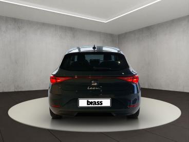 SPOTICAR Seat Leon 1.5 Etsi Road Edition Gebraucht - Limousine Benzin Blau - Darmstadt - 1201308985_4