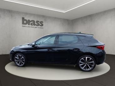SPOTICAR Seat Leon Fr 2.0 Tdi 7-gang-dsg Gebraucht - Limousine Diesel Schwarz - Darmstadt - 1201308986_2