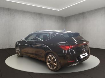 SPOTICAR Seat Leon Fr 2.0 Tdi 7-gang-dsg Gebraucht - Limousine Diesel Schwarz - Aschaffenburg - 1201309207_3