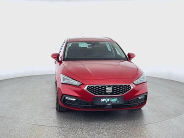 SPOTICAR Seat Leon Xcellence E-hybrid 1.4tsi*navi*lkh*rkf*uvm Gebraucht - Limousine Plug-in Hybrid Rot - Uslar - 1201310451_3