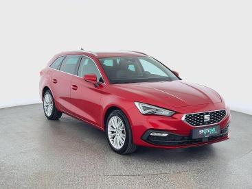 SPOTICAR Seat Leon Xcellence E-hybrid 1.4tsi*navi*lkh*rkf*uvm Gebraucht - Limousine Plug-in Hybrid Rot - Uslar - 1201310451_4