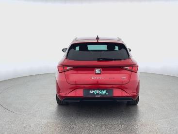 SPOTICAR Seat Leon Xcellence E-hybrid 1.4tsi*navi*lkh*rkf*uvm Gebraucht - Limousine Plug-in Hybrid Rot - Uslar - 1201310451_5