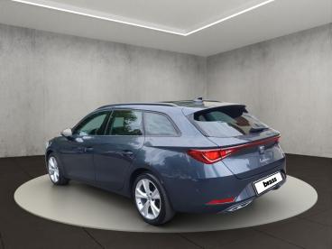 SPOTICAR Seat Leon Sportstourer Fr Gebraucht - Limousine Benzin Grau - Aschaffenburg - 1201312040_3