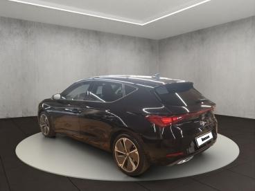 SPOTICAR Seat Leon Fr Gebraucht - Limousine Benzin Schwarz - Aschaffenburg - 1201313070_3