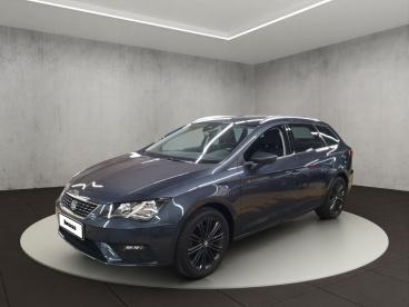 SPOTICAR Seat Leon Sportstourer Xcellence Gebraucht - Limousine Benzin Grau - Aschaffenburg - 1201315928_1