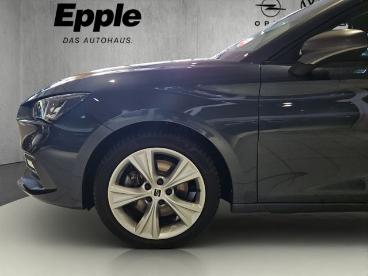 SPOTICAR Seat Leon St Fr 2.0 Tsi Navi Led Mehrzonenklima Wint Gebraucht - Limousine Benzin  - Rutesheim - 1201322440_4