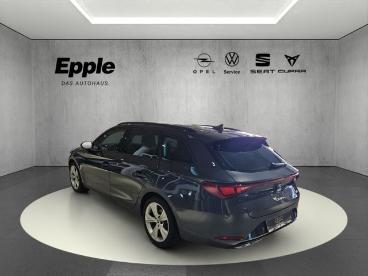 SPOTICAR Seat Leon St Fr 2.0 Tsi Navi Led Mehrzonenklima Wint Gebraucht - Limousine Benzin  - Rutesheim - 1201322440_5