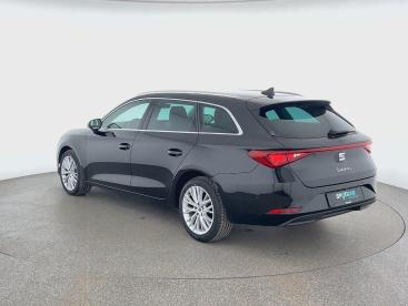 SPOTICAR Seat Leon 2.0 Tdi *navi*rfk*acc*uvm Xcellence Gebraucht - Limousine Diesel Schwarz - Uslar - 1201329796_5