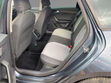 SPOTICAR Seat Leon Style Edition Dsg*ahk*navi*acc*pdc*apple*dab W Sty Gebraucht - Limousine Benzin Grau - Bamberg - 1201350328_5