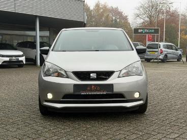 SPOTICAR Seat Mii 1.0 Fr-line Klima/navi/sitzhzg./alu Tempomat Gebraucht - Kleinwagen Benzin  - Leer - 1201201345_2