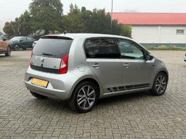 SPOTICAR Seat Mii 1.0 Fr-line Klima/navi/sitzhzg./alu Tempomat Gebraucht - Kleinwagen Benzin  - Leer - 1201201345_4