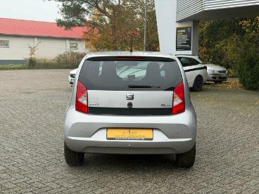 SPOTICAR Seat Mii 1.0 Fr-line Klima/navi/sitzhzg./alu Tempomat Gebraucht - Kleinwagen Benzin  - Leer - 1201201345_5