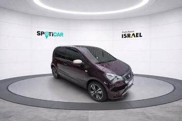 SPOTICAR Seat Mii Cosmopolitan Klima, Sitzheizung, Alcantara Gebraucht - Kleinwagen Benzin  - Dresden - 1201273958_1