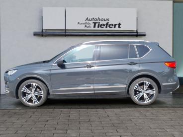 SPOTICAR Seat Tarraco 2.0 Tsi 4drive Dsg Xcellence Gebraucht - Suv Benzin  - Lauchringen - 1201163345_2