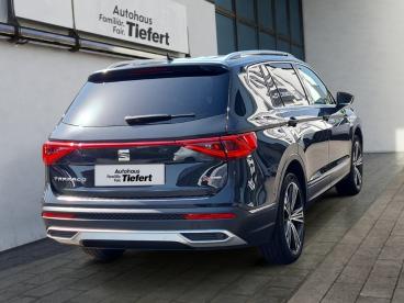 SPOTICAR Seat Tarraco 2.0 Tsi 4drive Dsg Xcellence Gebraucht - Suv Benzin  - Lauchringen - 1201163345_5