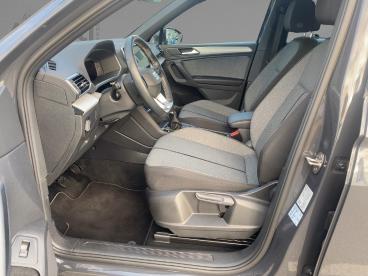 SPOTICAR Seat Tarraco 2.0 Tdi Style Rfk*apple*acc*led*navi*ahk Gebraucht - Suv Diesel Grau - Bamberg - 1201192549_5