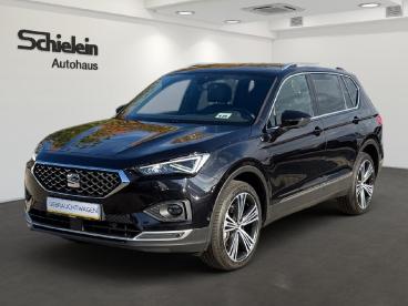SPOTICAR Seat Tarraco 2.0 Tdi 190ps 4wd Xcellence *topzustand* Gebraucht - Suv Diesel  - Freystadt - 1201192768_1