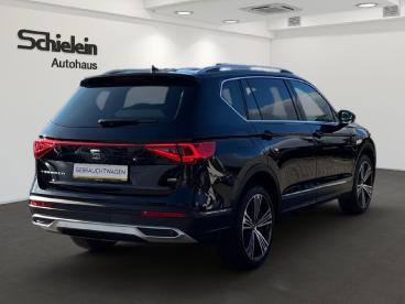 SPOTICAR Seat Tarraco 2.0 Tdi 190ps 4wd Xcellence *topzustand* Gebraucht - Suv Diesel  - Freystadt - 1201192768_3