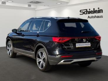 SPOTICAR Seat Tarraco 2.0 Tdi 190ps 4wd Xcellence *topzustand* Gebraucht - Suv Diesel  - Freystadt - 1201192768_4