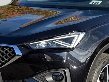 SPOTICAR Seat Tarraco 2.0 Tdi 190ps 4wd Xcellence *topzustand* Gebraucht - Suv Diesel  - Freystadt - 1201192768_5