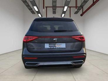 SPOTICAR Seat Tarraco 7-sitze+navi+pdc+shz+acc Xcellence Gebraucht - Suv Benzin  - Rostock - 1201211628_5